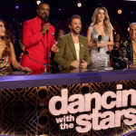 “Dancing With the Stars” Season 35 Recap, Week 5: Super Bowl Night