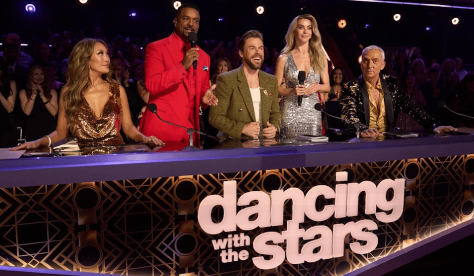 “Dancing With the Stars” Season 35 Recap, Week 5: Super Bowl Night