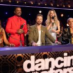 DWTS Season 35 Super Bowl Night Week 5 Recap: Scores, Elimination