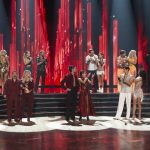 DWTS Season 35 Dedication Night Week 6 Recap: Scores, Elimination