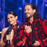 Val Out next DWTS episode, Jenna Dewan dances with Alan