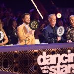'Dancing with the Stars' attracts Val Chmerkovskiy after Carrie Ann Inaba joke