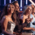 'Dancing With the Stars' Season 35 Recap: Who's Coming Home for Halloween?