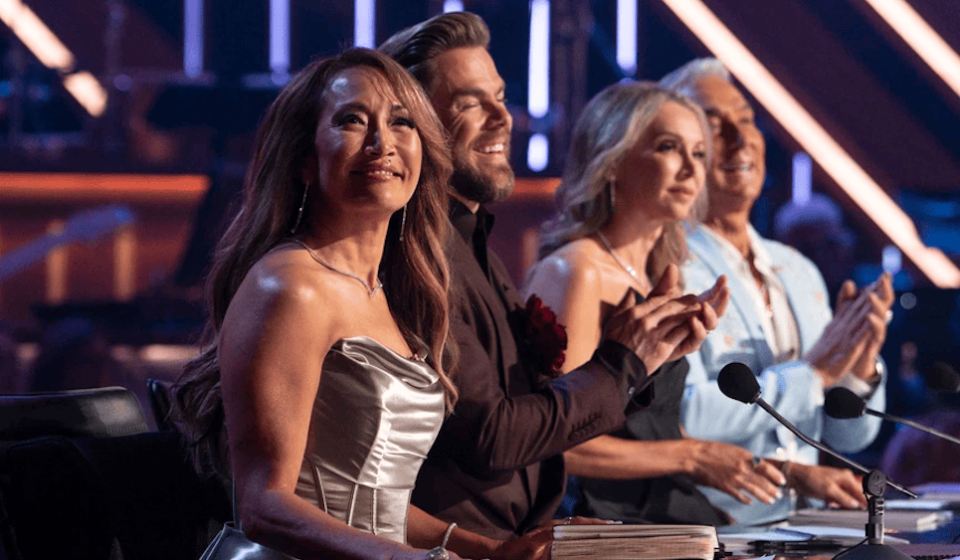 ‘Dancing With the Stars’ Season 35 Recap: Who’s Coming Home for Halloween? 'Dancing With the Stars' Season 35 Recap: Who's Coming Home for Halloween?