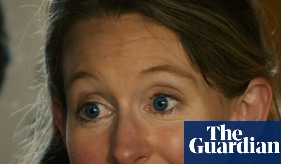 Elizabeth Holmes Documentary You Can See Everything Debuts With Huge $15 Million Opening Weekend | Movies