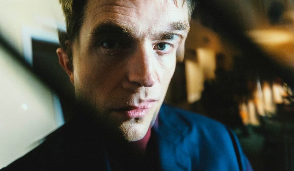 Behind the scenes of “Primetime”: Robert Pattinson and the cast