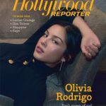 Olivia Rodrigo cover: Daisy Chain Festival, new album and fame