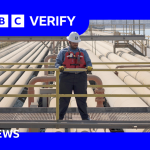 Three reasons Middle East oil is almost back to pre-Iran war levels - BBC