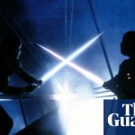 Darth Vader lightsaber used in Star Wars 'I am your father' duel up for auction | Star Wars