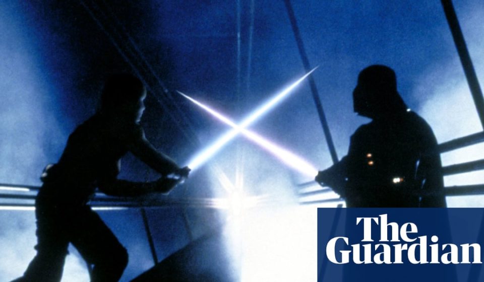 Darth Vader lightsaber used in Star Wars 'I am your father' duel up for auction | Star Wars