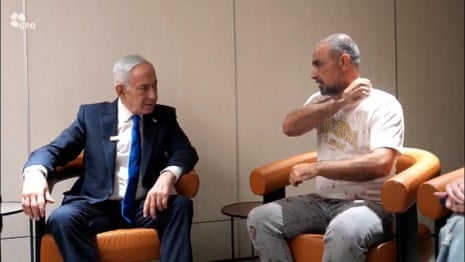 Pilot, plumber and dentist 'hero' among those who saved Flydubai flight to Israel | Israel