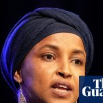 Ilhan Omar says US agents seized 17 items in raid meant to 'freak her out' | Ilhan Omar
