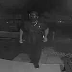 Delaware neighborhood on edge after apparently armed masked men hit homes