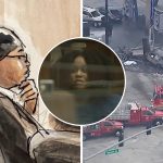 Nicole Linton murder trial: verdict reached in fatal Windsor Hills crash in 2022