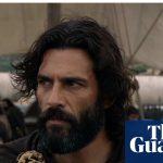 'Useless as a laptop screensaver': Critics slam Musk's AI-driven film Odyssey | Elon Musk