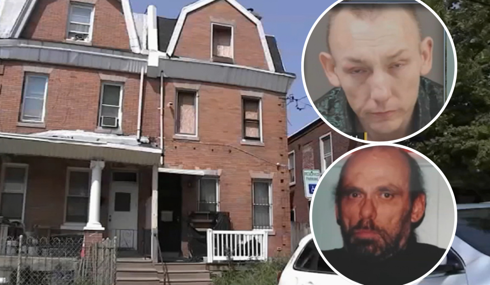 Remains recovered from Philadelphia Horsch home at center of missing women case: sources