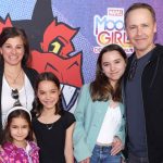 Chad Lowe shares memories of his daughter after her death at 13