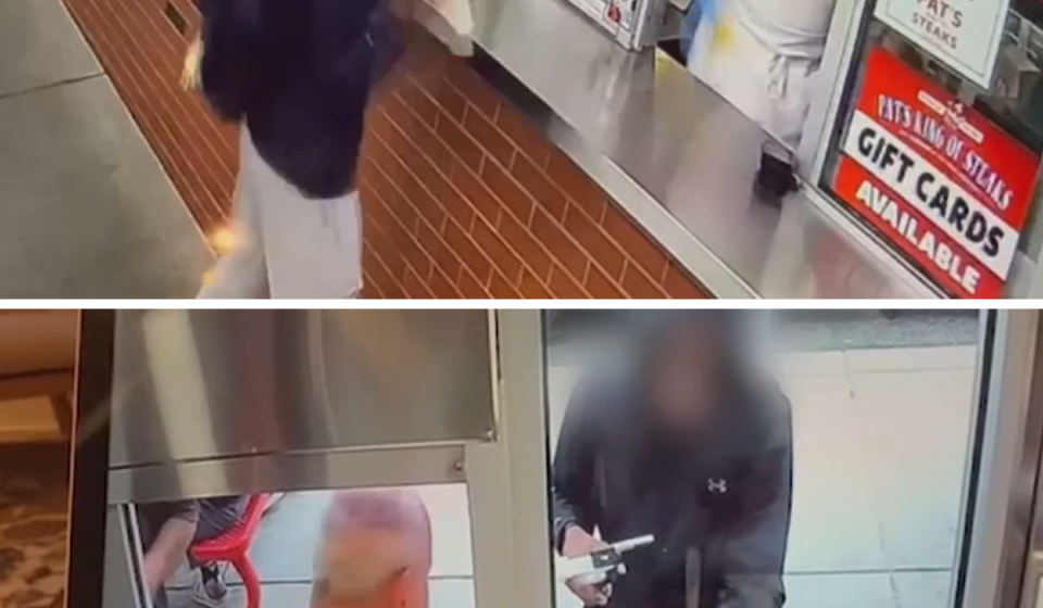Pat's King of Steaks owner wants justice after cheesesteak assault caught on camera