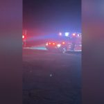 2 dead, 2 injured and 1 missing after medical helicopter crashes in waters near Catalina Island