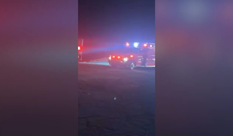 2 dead, 2 injured and 1 missing after medical helicopter crashes in waters near Catalina Island