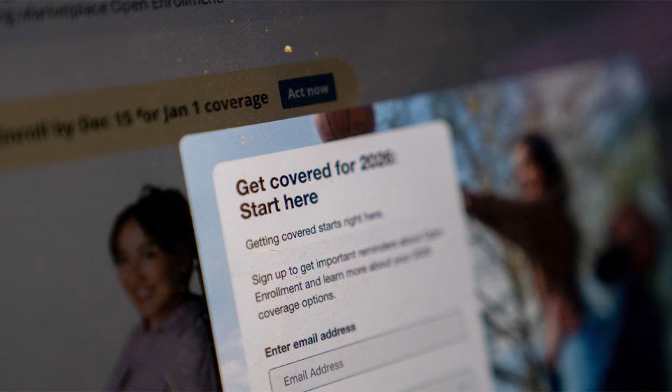 Trump administration begins sending $500 ACA rebate checks. Here's what you need to know