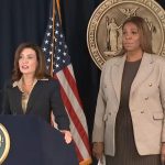 Cornell 'gang rape' case: Hochul and Letitia James provide update after AG appoints special prosecutor