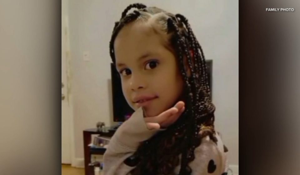 Chatham, Chicago, stabbing: Edimari Hernandez Chacon, a 7-year-old girl, stabbed to death by a woman on S. Cottage Grove Ave. : responsible