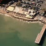 Kayaker bitten by shark twice while trying to release shark off Malibu, authorities say