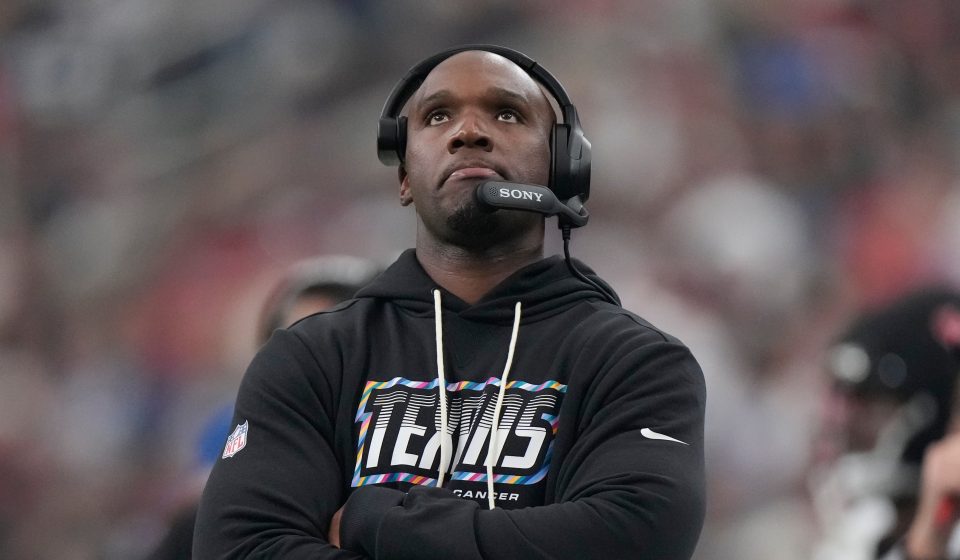 Texans' misery deepens: CeeDee Lamb's final TD seals Cowboys victory and brings Houston to 0-4
