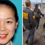 Irvine woman accused of spying for China arrested by FBI agents at Los Angeles International Airport