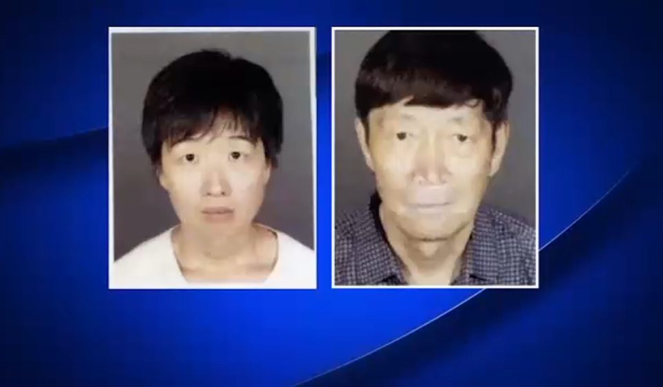 Arcadia couple at center of surrogacy scandal arrested on multiple charges: WATCH LIVE