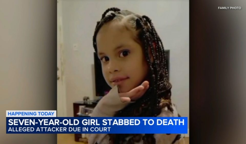 Shavon Gayden, a woman accused in Chicago of fatally stabbing Eddimar Paola Hernandez in Chatham, is due in court Monday