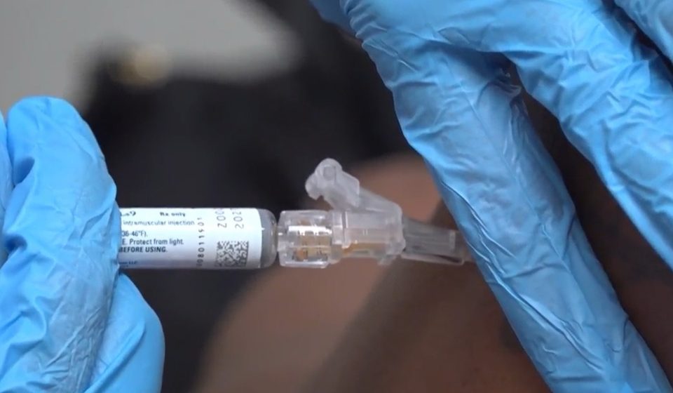 First 2 flu-related deaths of 2026 season confirmed in Los Angeles County First 2 flu-related deaths of 2026 season confirmed in Los Angeles County