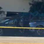 Nobu Malibu chef killed after 16-year-old driver crashes into car near popular restaurant on Pacific Coast Highway, deputies say