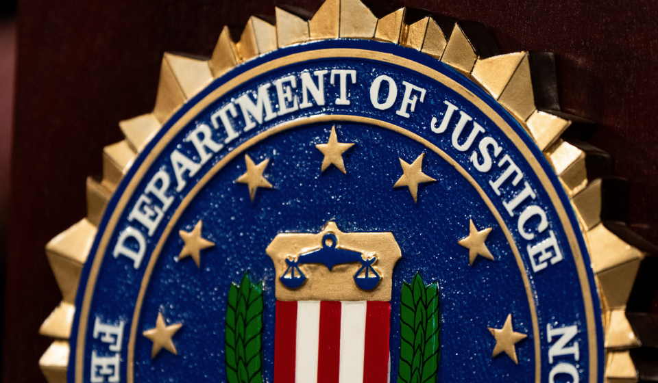 The FBI says it has foiled an attack on the Mall of America perpetrated by a teenager with an assault rifle.