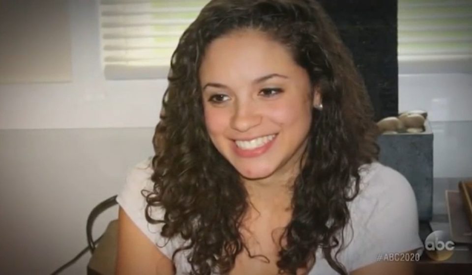 Faith Hedgepeth murder trial: Jury finds Miguel Olivares guilty of first-degree murder for 2012 killing of UNC student