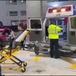 8 injured after turbulence on Avianca flight to JFK