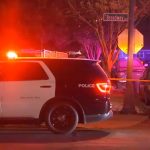 Off-duty ICE agent shot after assaulting 72-year-old man and his daughter at Fresno home, police say