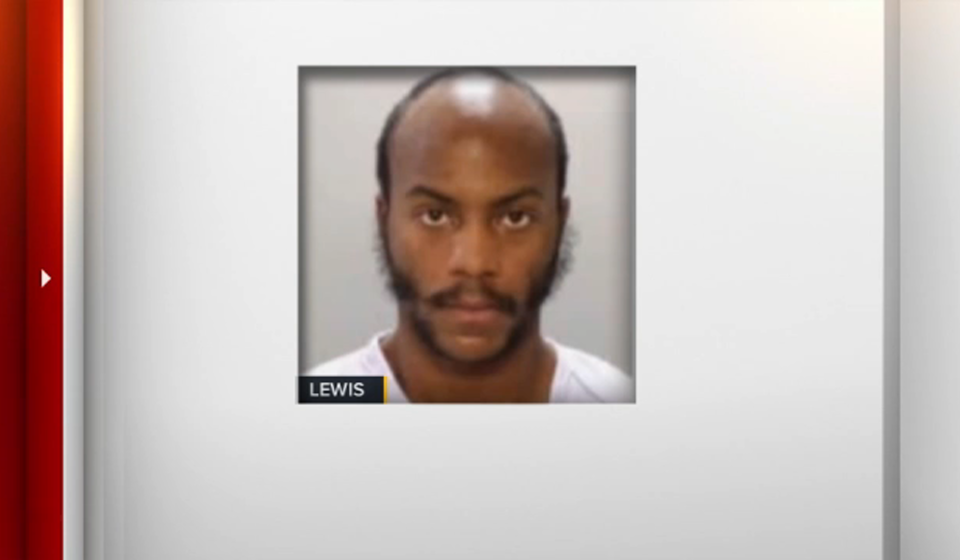 Suspect identified in shooting that left one Philadelphia police officer dead, another injured