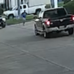 ICE Runs Over Man: ICE agent caught on surveillance video hitting Miguel Parra-Hernandez with car during mall chase, according to ICE and Harris County, Texas, officials.