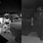 Police investigate suspicious activity of masked men in New Castle County