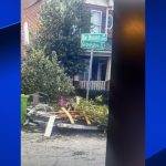 Severe storms and possible tornadoes cause damage in Raleigh, Fayetteville and parts of central North Carolina.