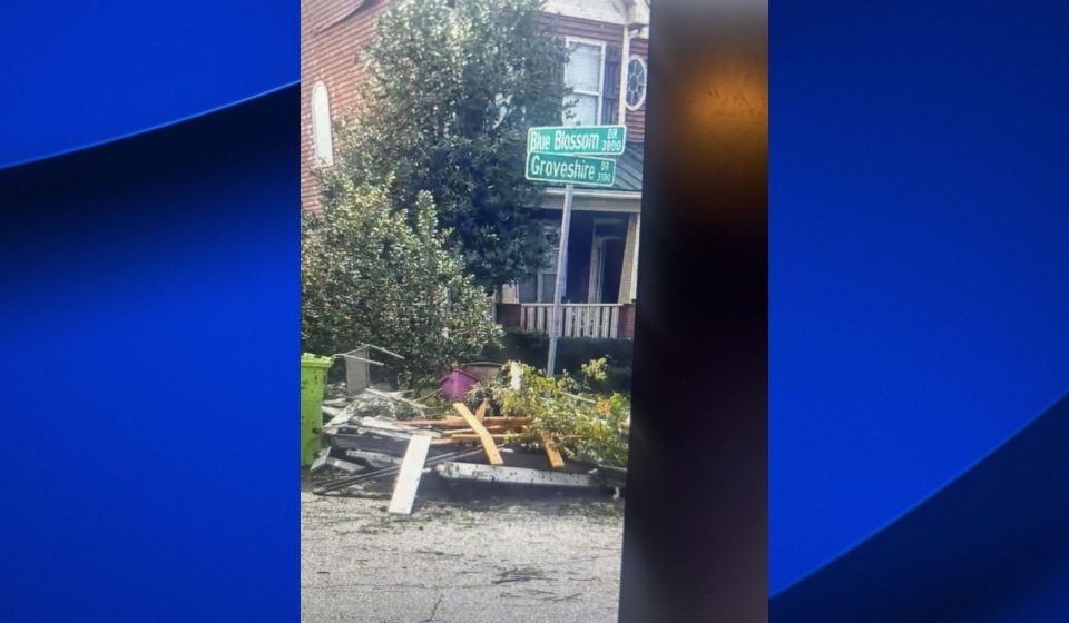 Severe storms and possible tornadoes cause damage in Raleigh, Fayetteville and parts of central North Carolina.