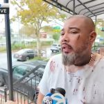 Flushing home invasion: man beaten with crowbar and robbed