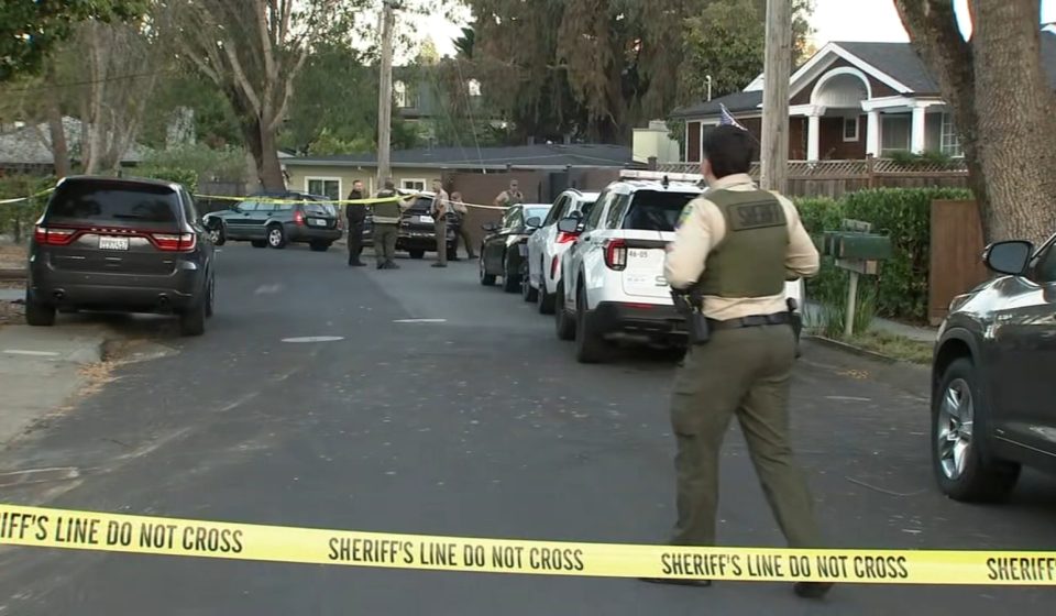 3 dead after shooting at Strawberry Circle home in unincorporated Marin County