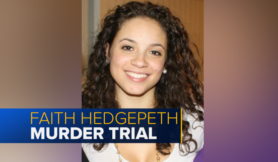 Faith Hedgepeth case: Miguel Salguero-Olivares murder trial following death of UNC student