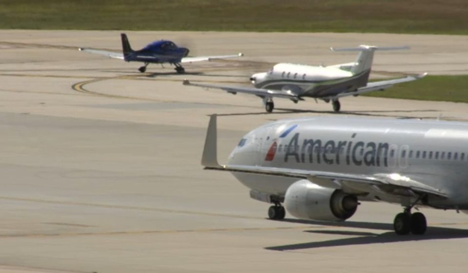 Flight disruptions cause more than 200 delays at RDU: 'It's a disaster'