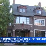 UChicago news: University of Chicago Alpha Epsilon Pi fraternity says it is cooperating with police after sexual assault report