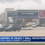 Oakbrook shooting: Chicago mother Chance Jamerson charged with armed robbery; no murder charges in Justin Hill's death