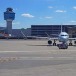 LGA close call under FAA investigation between Delta flight and business jet at LaGuardia